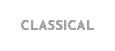 sample logo classical