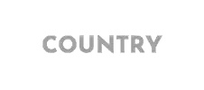 sample logo country