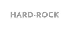 sample logo hard rock