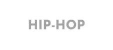 sample logo hip hop