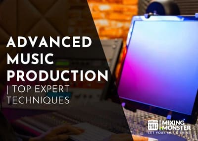 Advanced Music Production In 2024 | Top Expert Techniques
