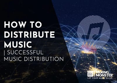 How To Distribute Music | Successful Music Distribution 2024