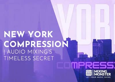 NEW BLOG POST]📔Master Bus Compression Unveiled: 🎛Enhancing Your Mix with  Sonimus Plugins❤️‍🔥 This article clarifies comm