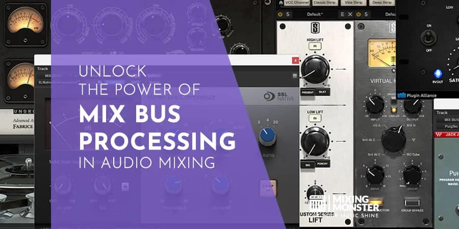 Unlocking The Power Of Compression In Audio Mastering  